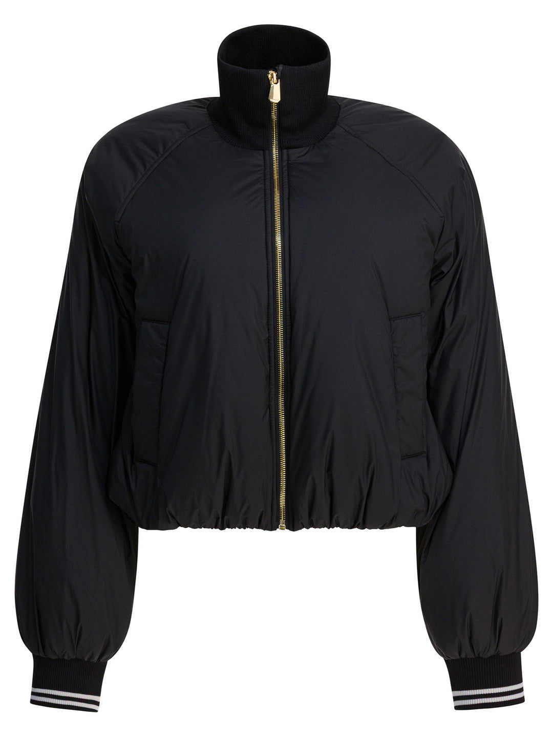 Pinko Jackets & Coats Jackets and Coats - Nero | 0ebd8de90af5cf6796e27c2f81b5d2b118719a85