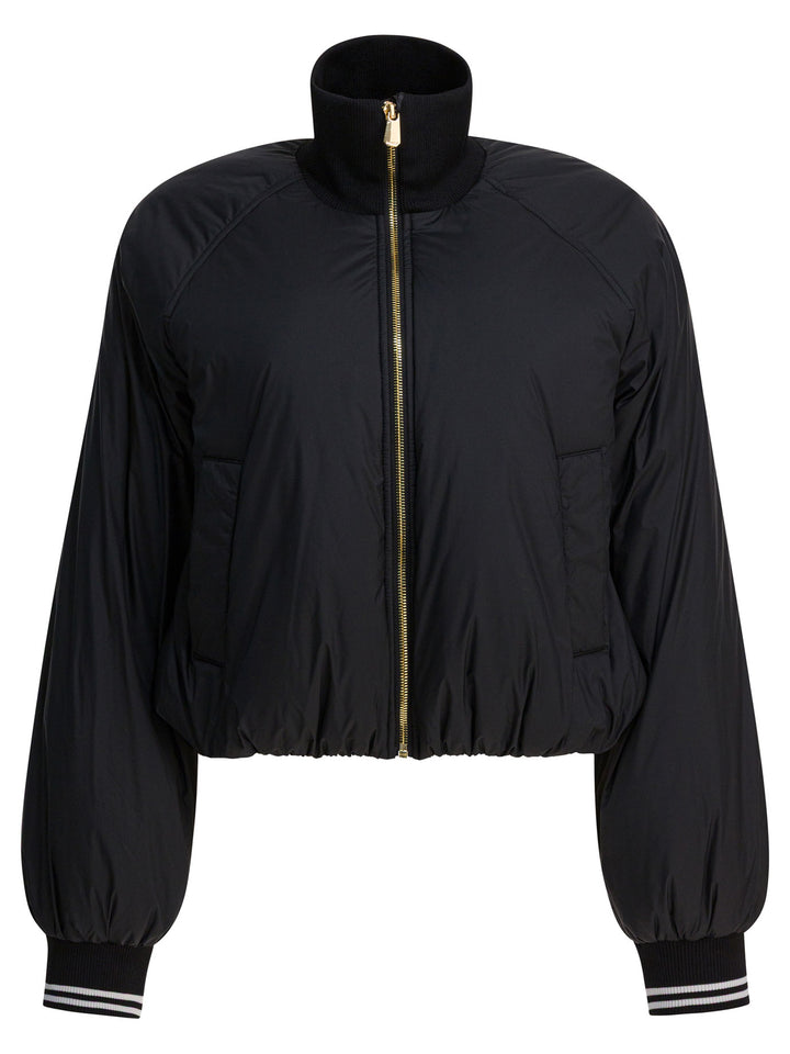 Pinko Jackets & Coats Jackets and Coats - Nero | 0ebd8de90af5cf6796e27c2f81b5d2b118719a85