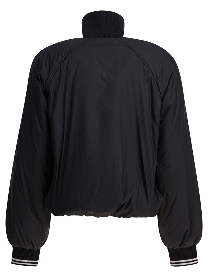 Pinko Jackets & Coats Jackets and Coats - Nero | 4a6530d67e1f707832fcd8c29ca3eb42af6158f1