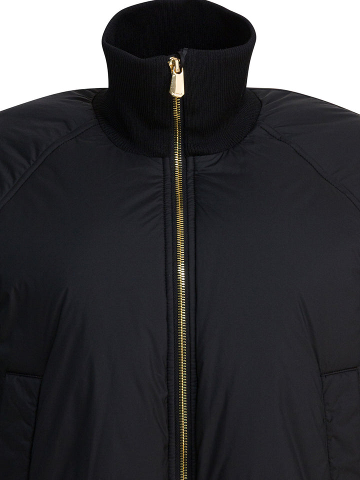 Pinko Jackets & Coats Jackets and Coats - Nero | 0e5c48677e246a8a2205b4a2f91779181b8c8290