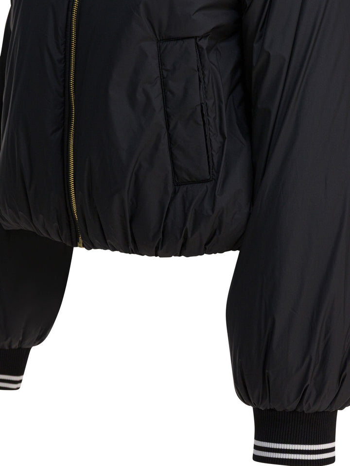 Pinko Jackets & Coats Jackets and Coats - Nero | 7ba9f0c5b626c2aa76030b06e674ca64389767d6