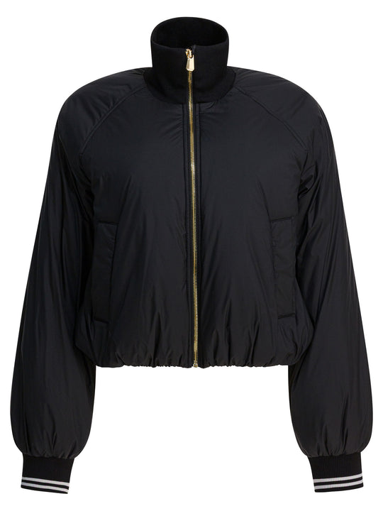 Jackets & Coats Jackets And Coats Nero