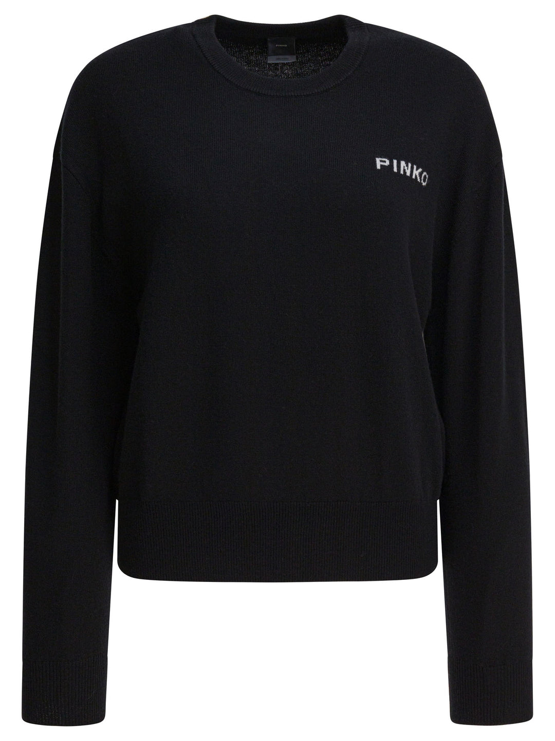 Pinko  Knitwear - Nero | 4883b62db73c140b2a1dad75e213a98d0539624b