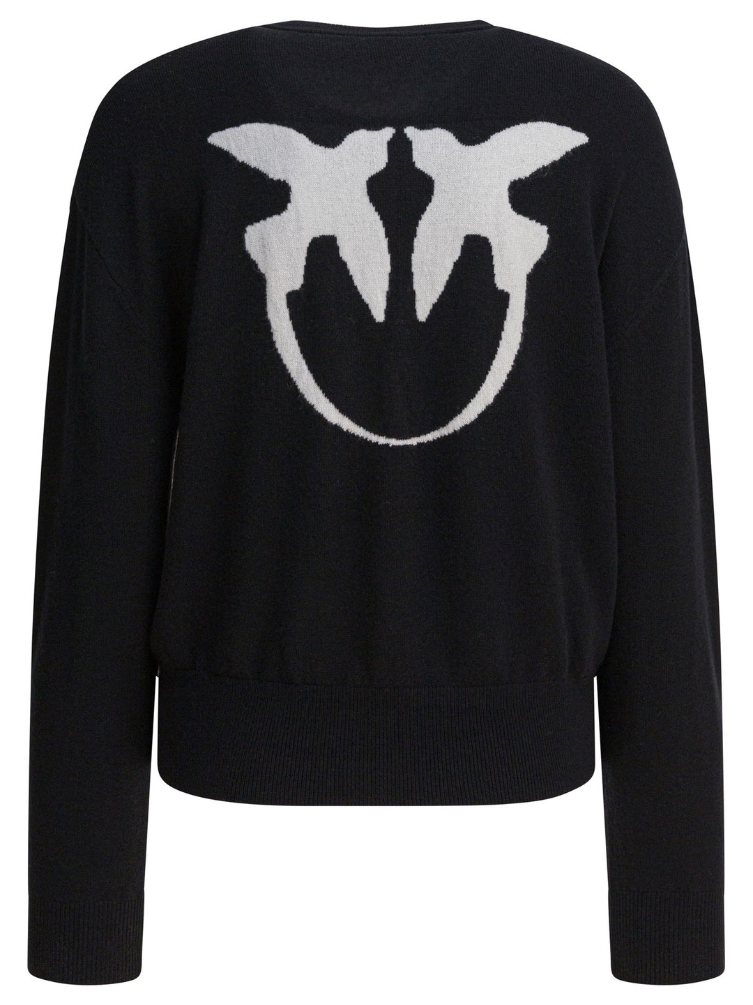 Pinko  Knitwear - Nero | f570fdb7ac14a309957dfb2fa96d8d82c737f024