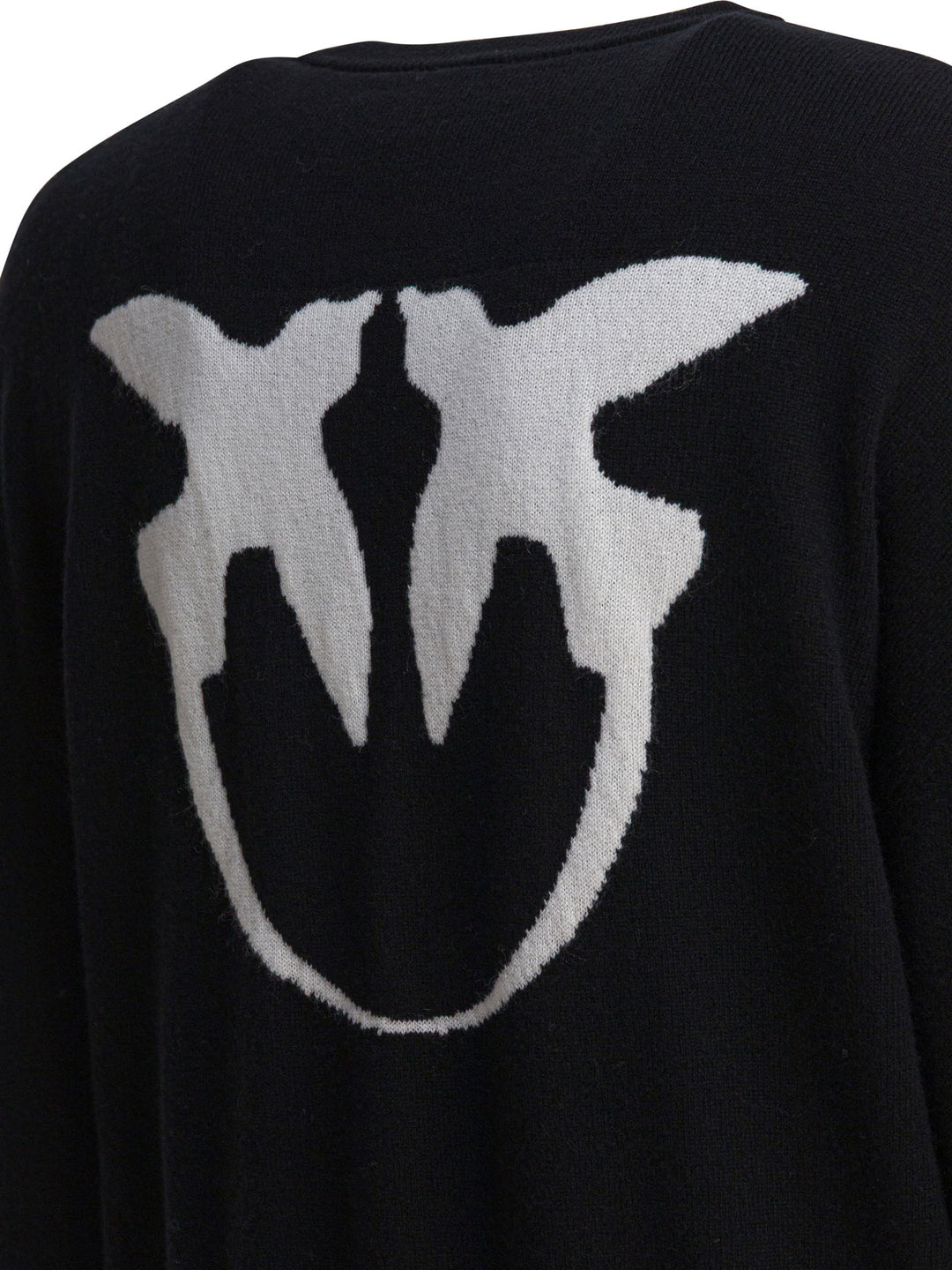 Pinko  Knitwear - Nero | bddebeb6c67471bed9fac75680a690e756a59354