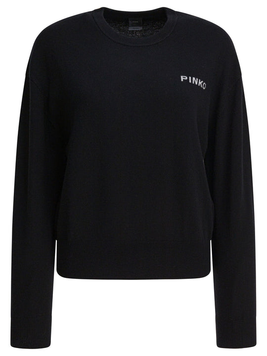 Knitwear Nero