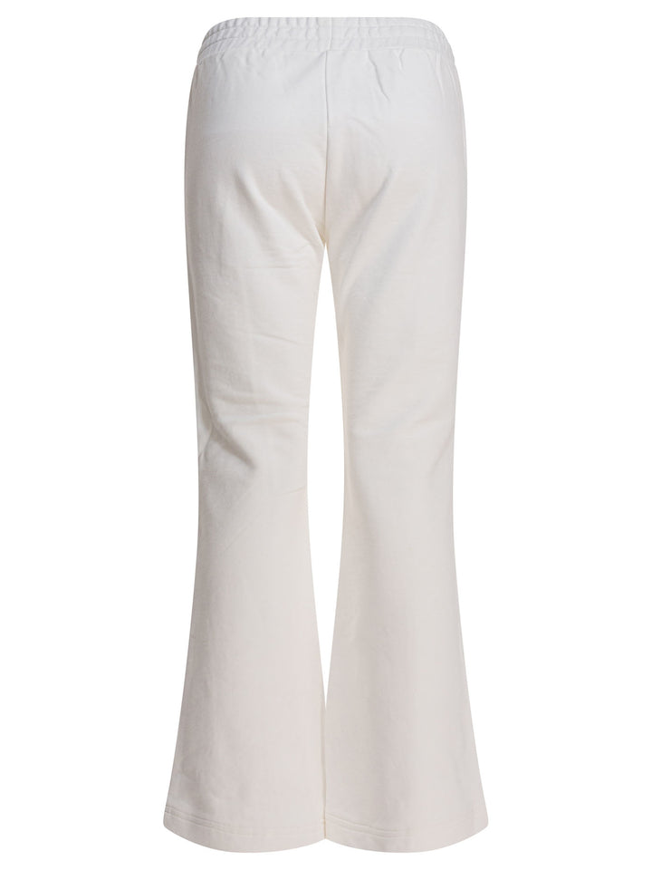 Pinko  Trousers - Bianco | ec71cd80b7a10e4e97e6a89c136ba52416d94aa3