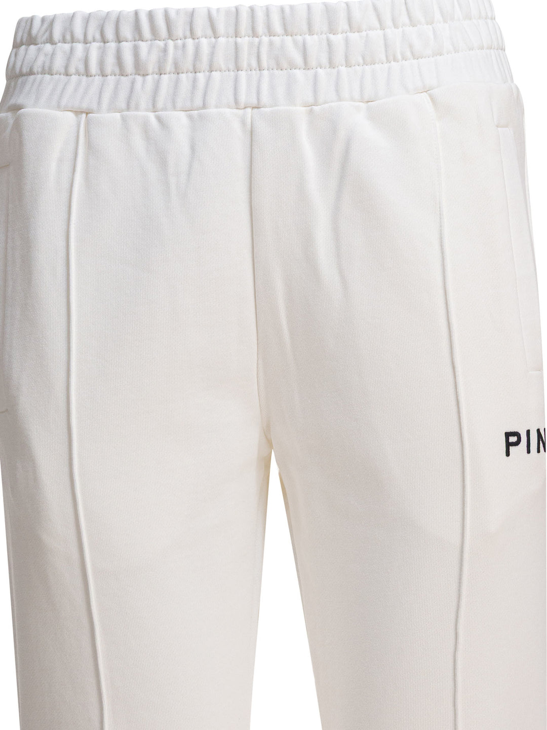 Pinko  Trousers - Bianco | 2d8795bd2fa395e6eac5cb074e1d33937b52f9d4