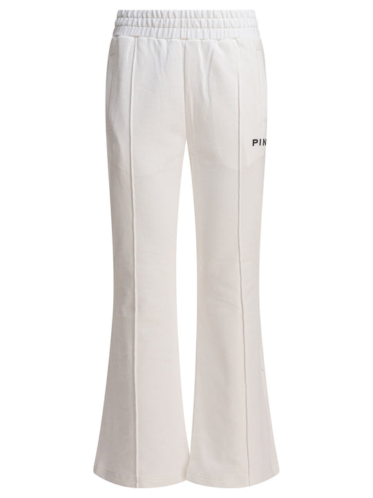 Trousers Bianco