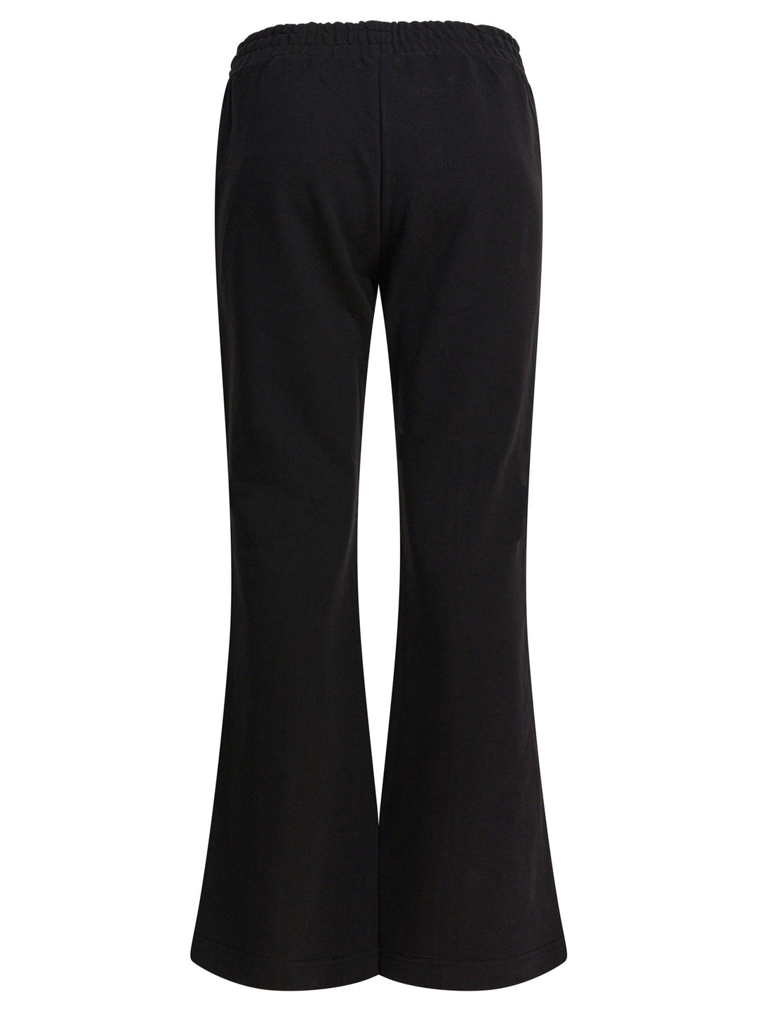 Pinko  Trousers - Nero | c108ebfd723f55af0a8c7733183df40cecaf89e9