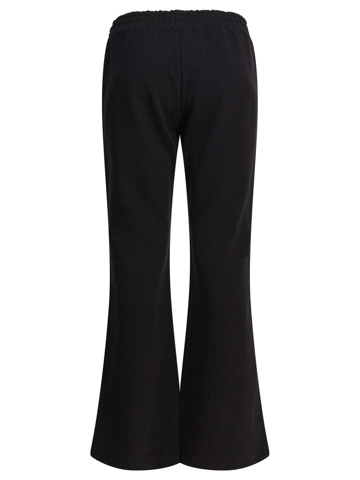 Pinko  Trousers - Nero | c108ebfd723f55af0a8c7733183df40cecaf89e9