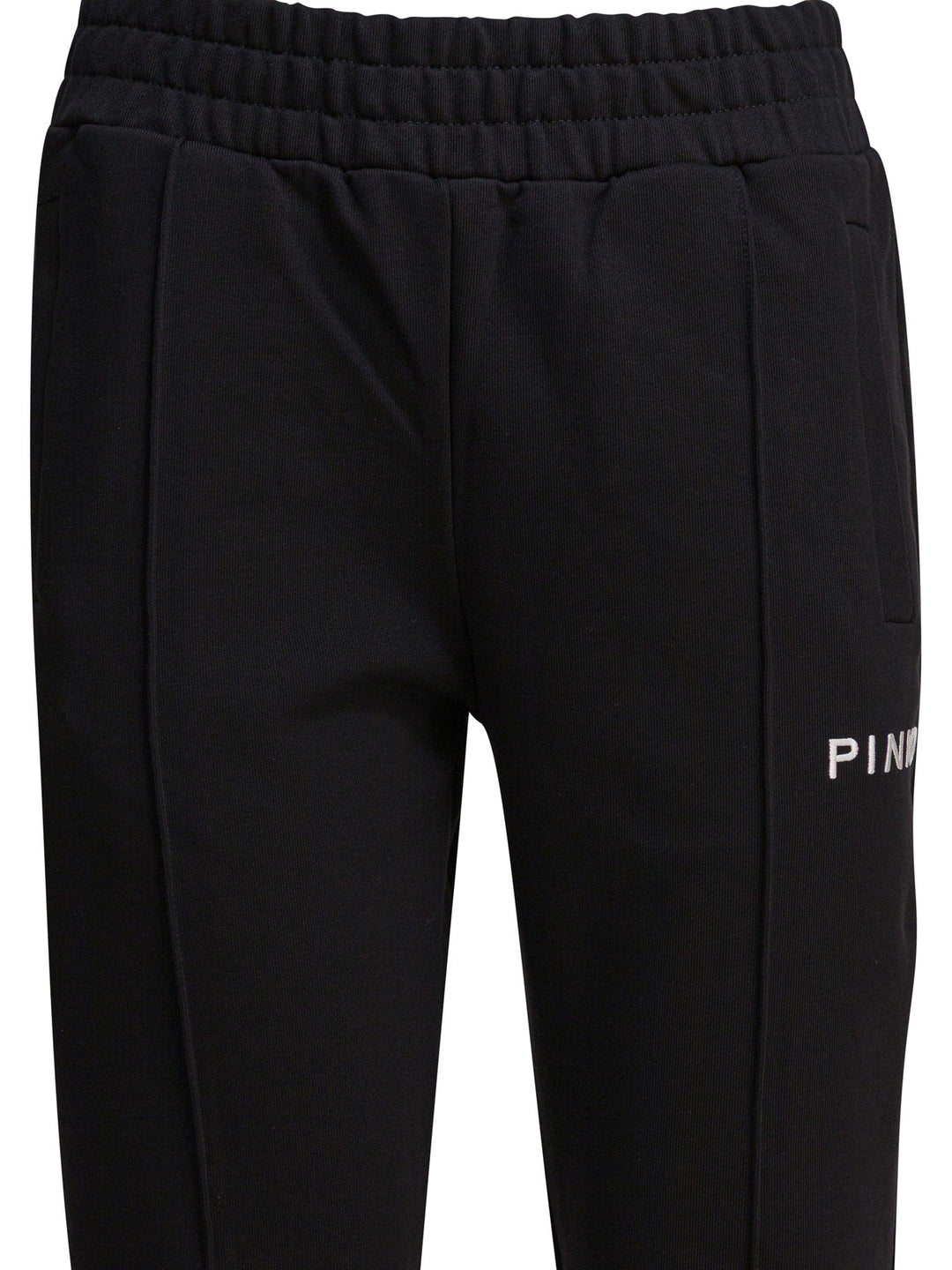 Pinko  Trousers - Nero | 40a39d025f6436513ddbfc200a64599c7c93ef34