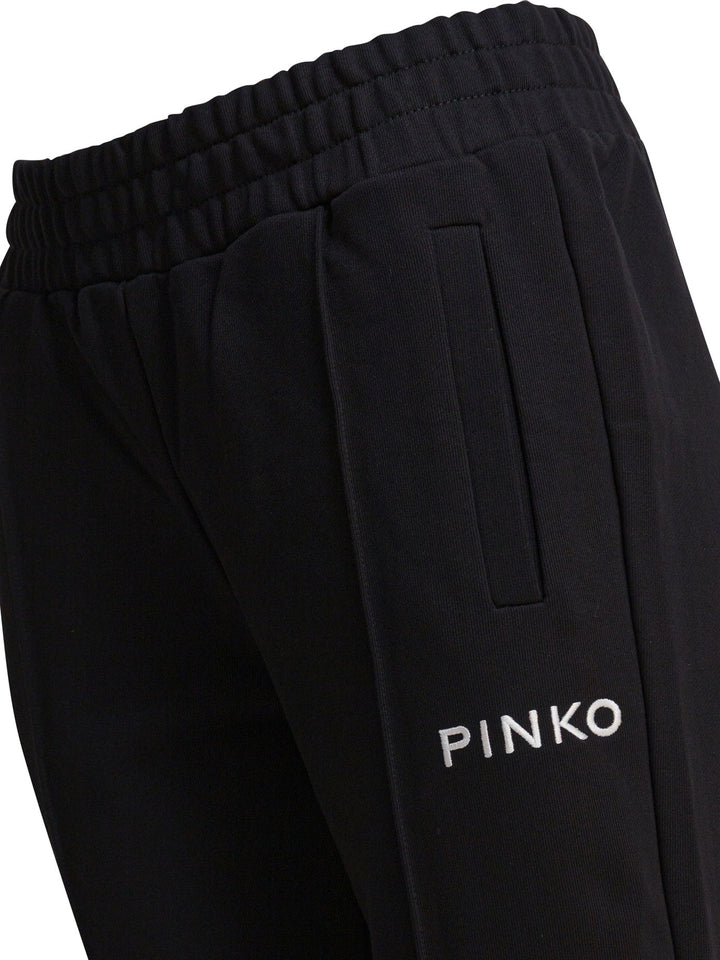 Pinko  Trousers - Nero | 9d36209f7dd3e530bcd566a35597a53056a4d115