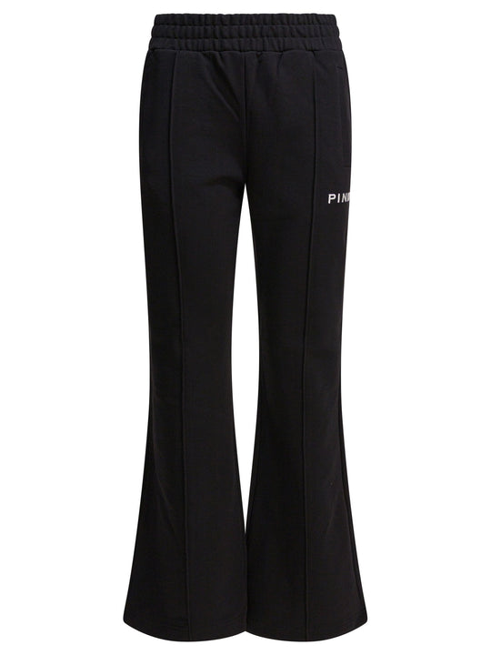 Trousers Nero