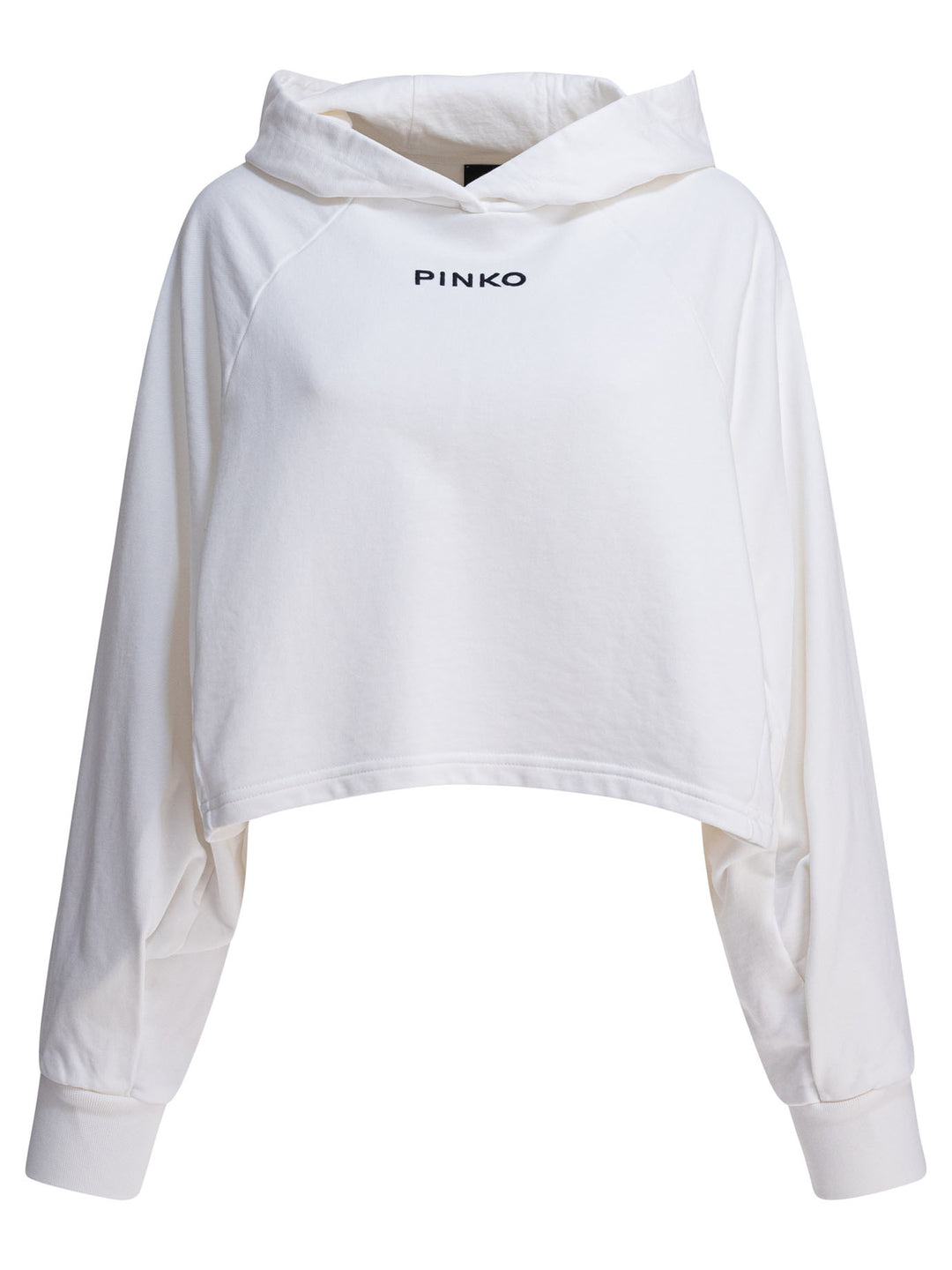 Pinko  Sweatshirts - Bianco | 86463bfa9162d5c280455df5bac7dc984059aeda