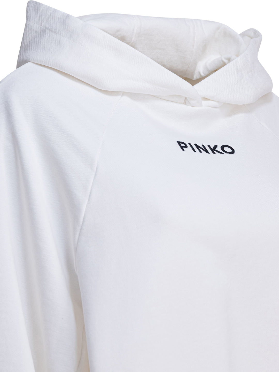 Pinko  Sweatshirts - Bianco | 9968fc1523b89633653118e0ba2ec11016a230b0