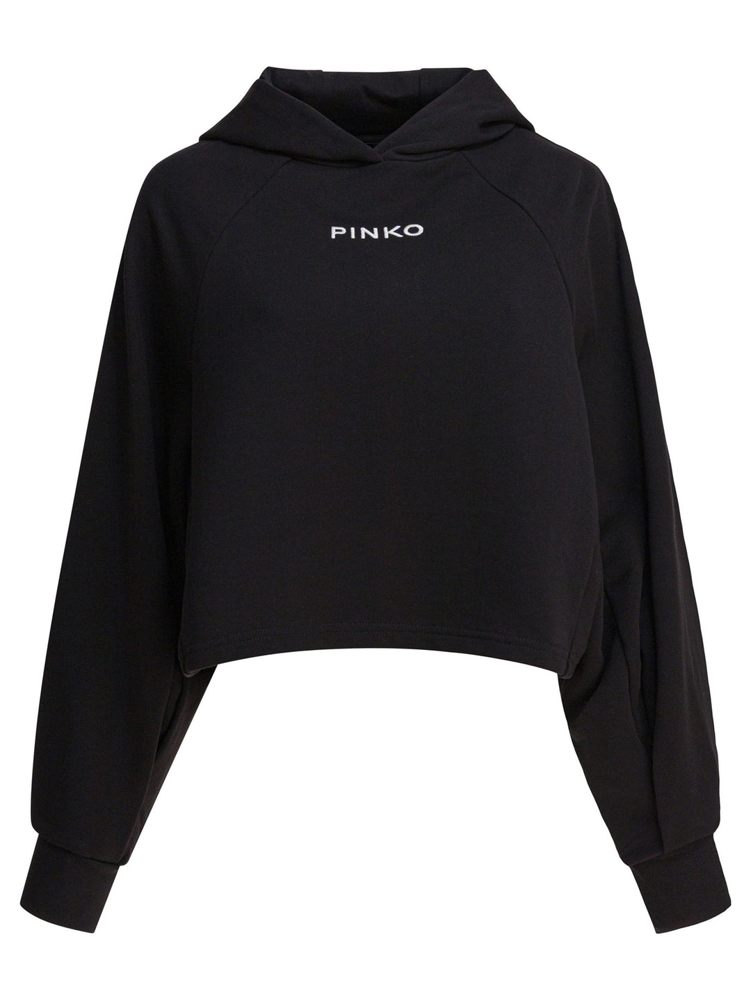 Pinko  Sweatshirts - Nero | aa9608b437bfdf683d0400b44fe9e667f300b884