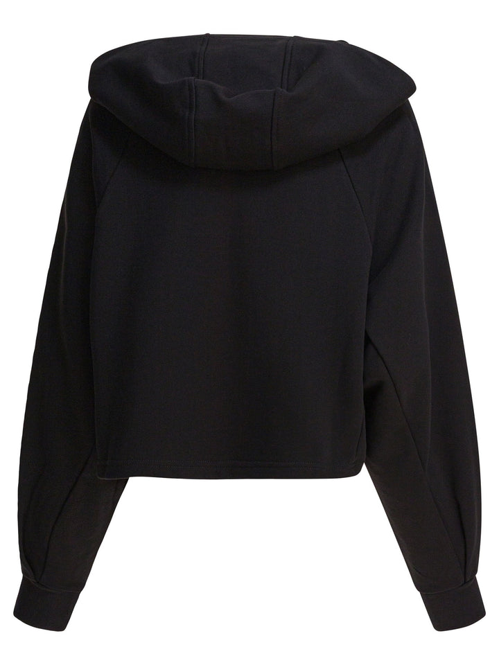 Pinko  Sweatshirts - Nero | da0ed93996db1f6077191a3a0a2c76a570adfcce