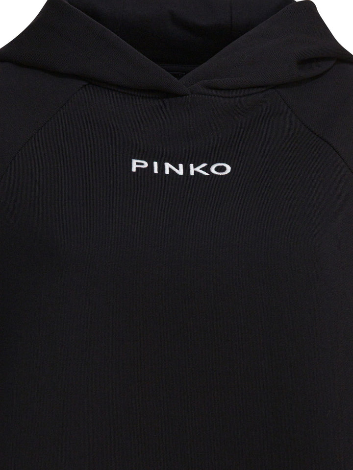 Pinko  Sweatshirts - Nero | 9571a386a262816a546de7d4fdb31ed93d7920b1