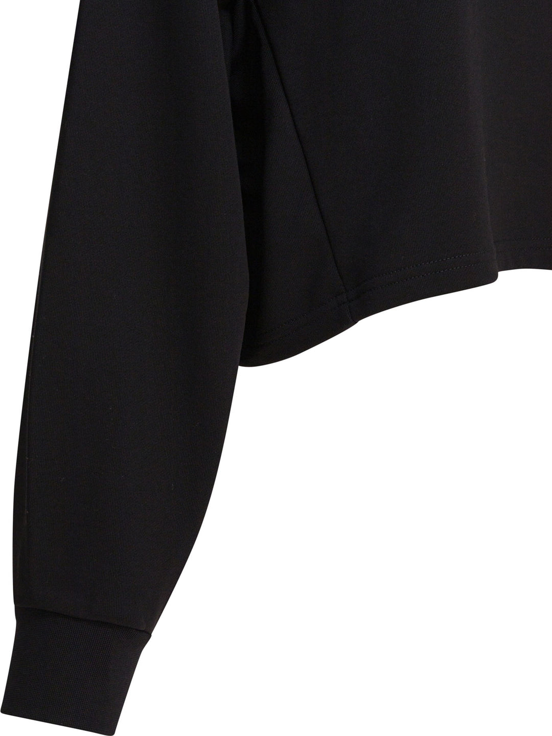 Pinko  Sweatshirts - Nero | 590f7c5203ab6e01439a00ece986ee20cfbb94be