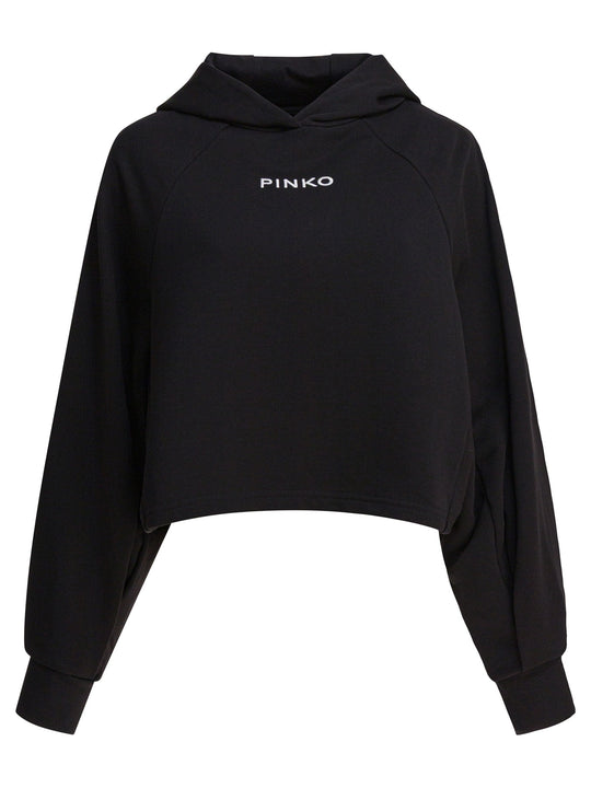 Sweatshirts Nero