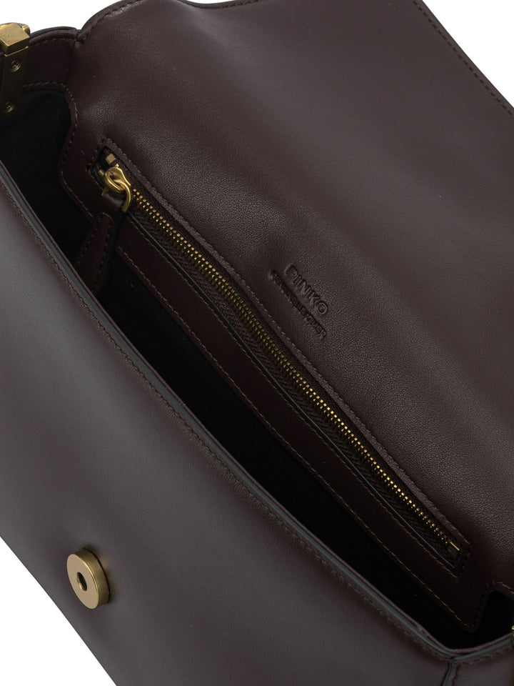 Pinko  Borse a Tracolla - Rosso | e9db6c3d9b38ef41748d227b6573e0a498f961a8