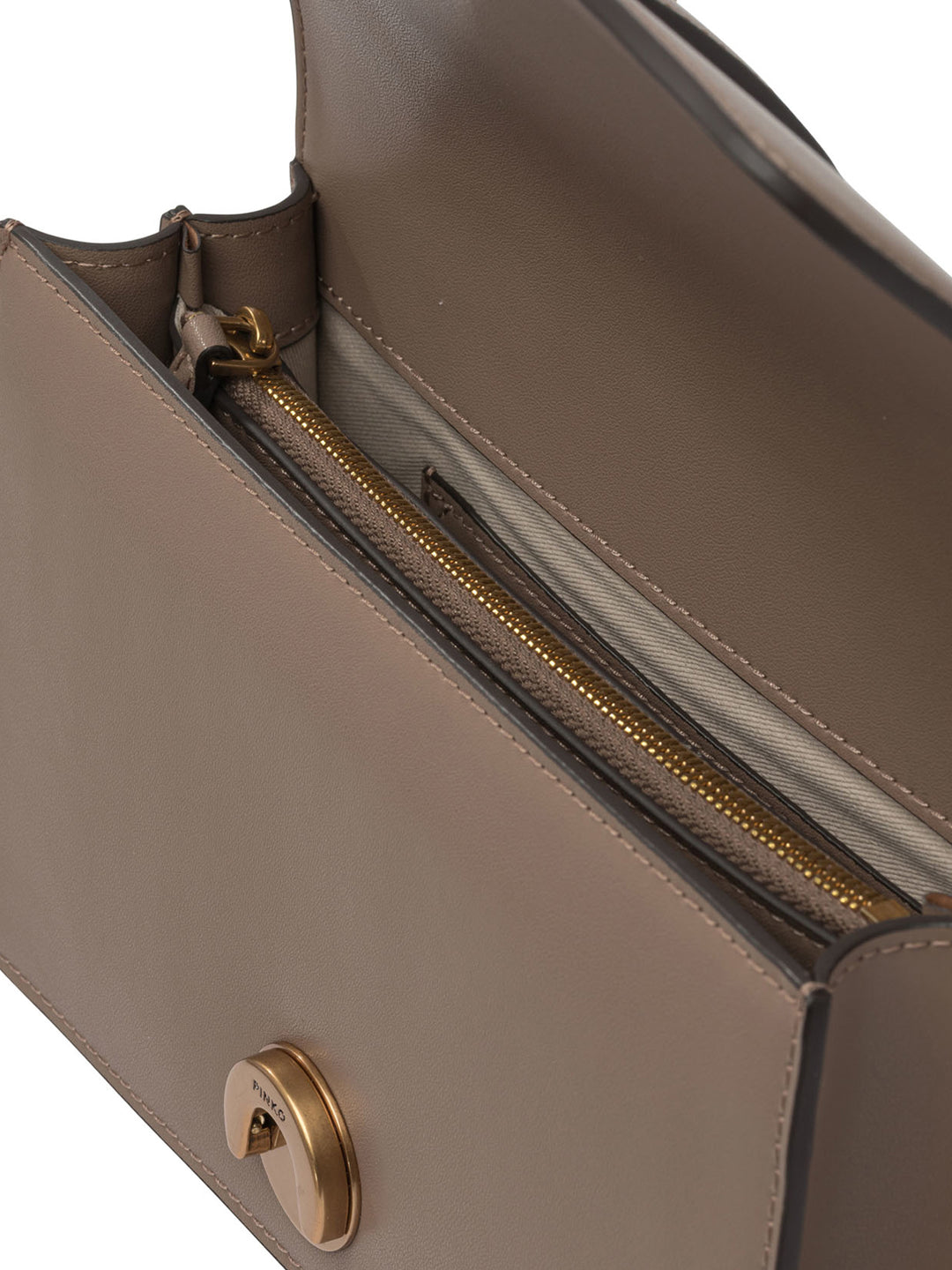 Pinko  Borse a Tracolla - Beige | 604054c03e666ce5078bf032cf82cb4cb0aa7d53