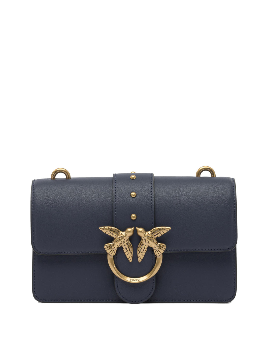 Pinko  Borse a Tracolla - Blu | 8d4e4c3b52b719eab1d4893b43e311c1509358e3