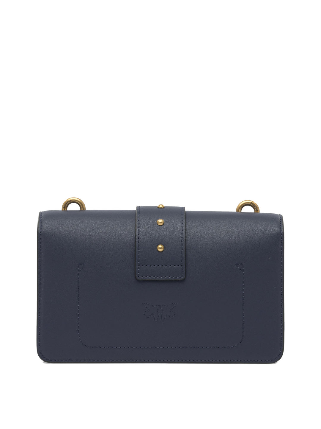 Pinko  Borse a Tracolla - Blu | 052fd3b2279be08852a03b352897c52ae975741a