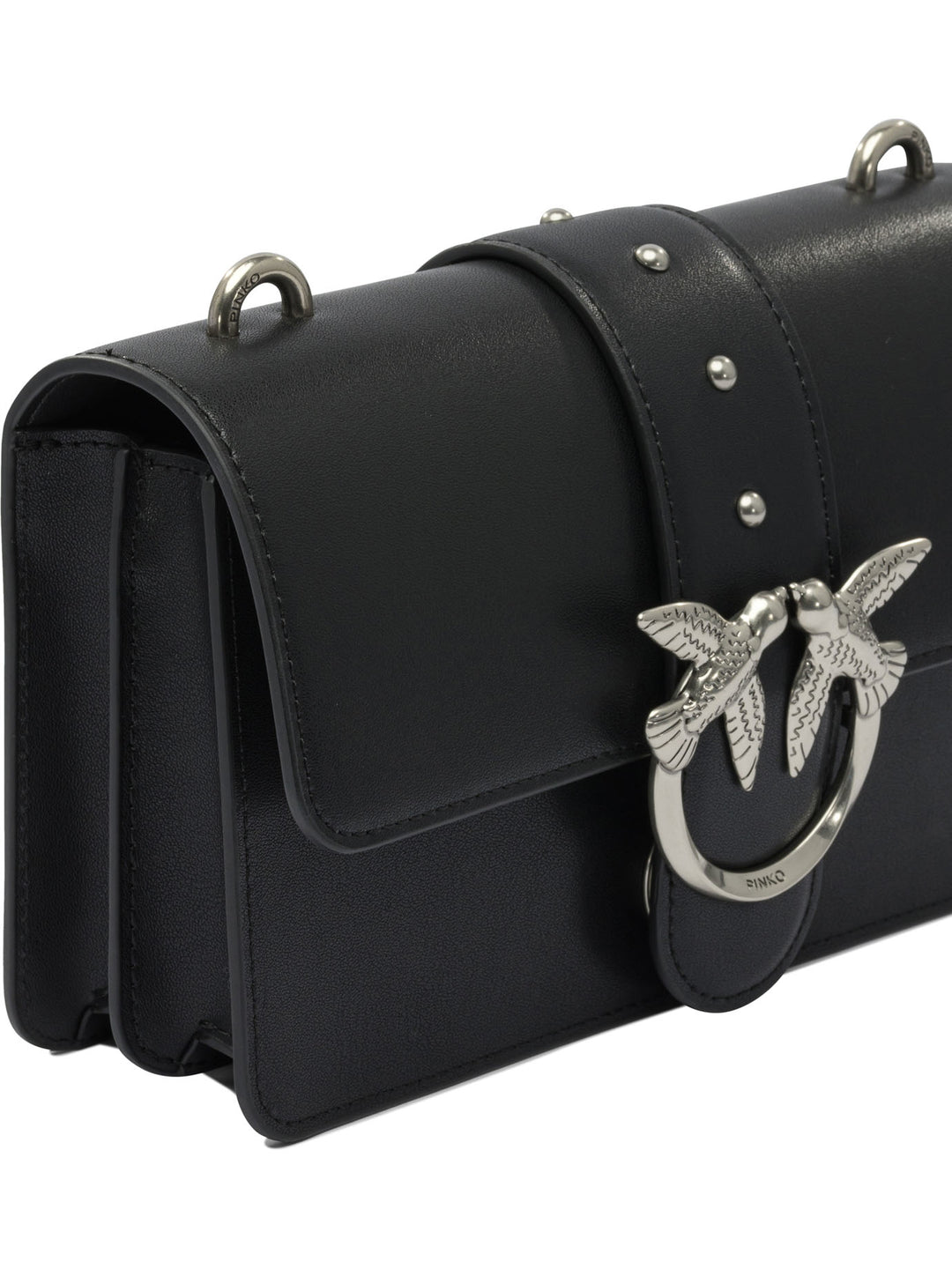 Pinko  Borse a Tracolla - Nero | 2003ff9a532f7526455cceb4a4da9c651d0cf6bc