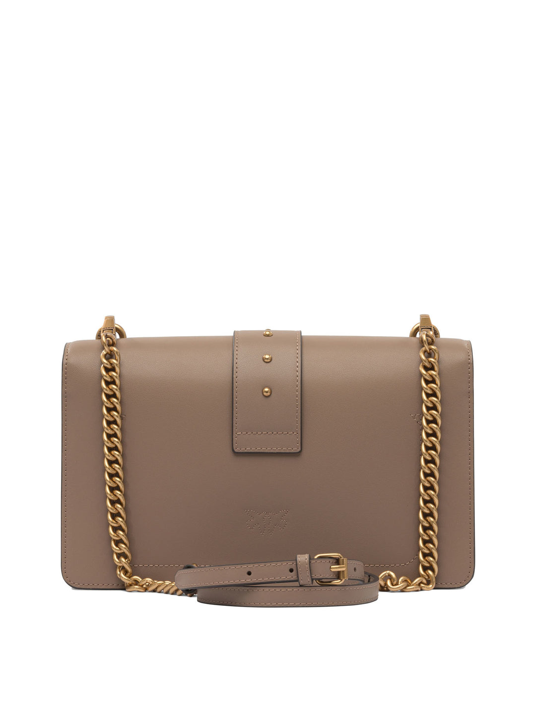 Pinko  Borse a Tracolla - Beige | db08e0a0f36c8b17654ca6693bbff9f7bd857e67