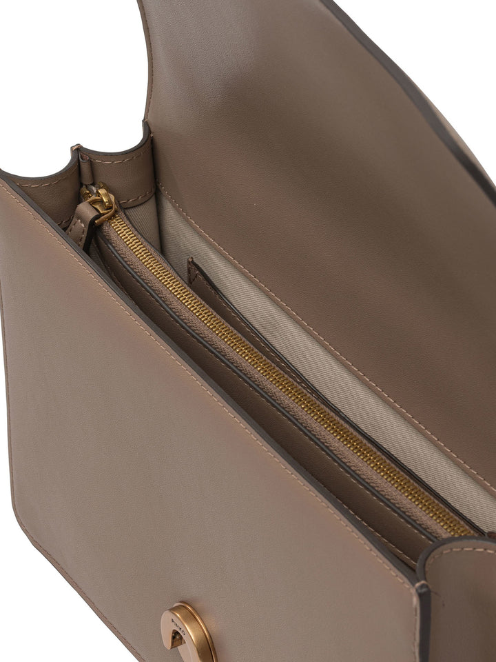 Pinko  Borse a Tracolla - Beige | 307cfacba2d094a5da21ca3c979e87dbae910cdf