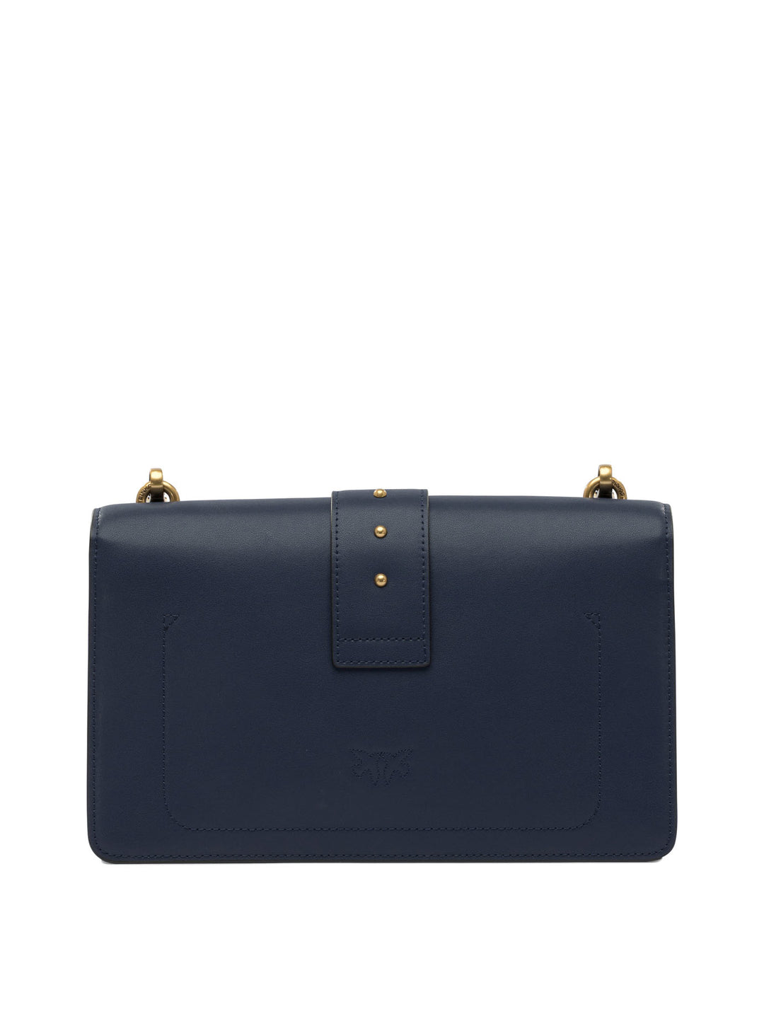 Pinko  Borse a Tracolla - Blu | 60d9c274bdcc2df211a807c7726ae2b4b7942f1b