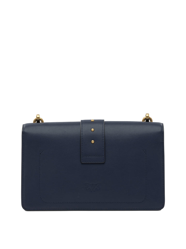 Pinko  Borse a Tracolla - Blu | 60d9c274bdcc2df211a807c7726ae2b4b7942f1b