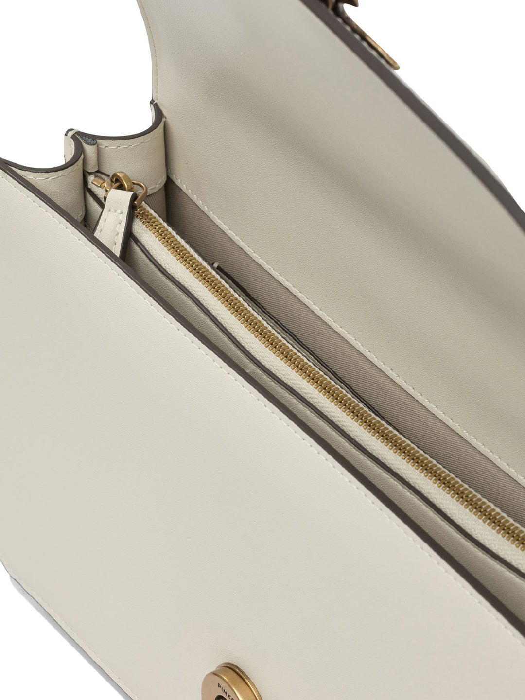 Pinko  Borse a Tracolla - Bianco | 01c092efc8f0ab05fbac3ec3401cce1b2bd57f9a