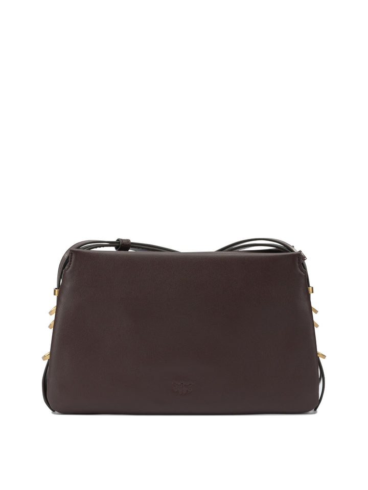 Pinko  Borse a Tracolla - Marrone | 09fbf0ce68ef54c62c0c6ecae43564c6b2261666