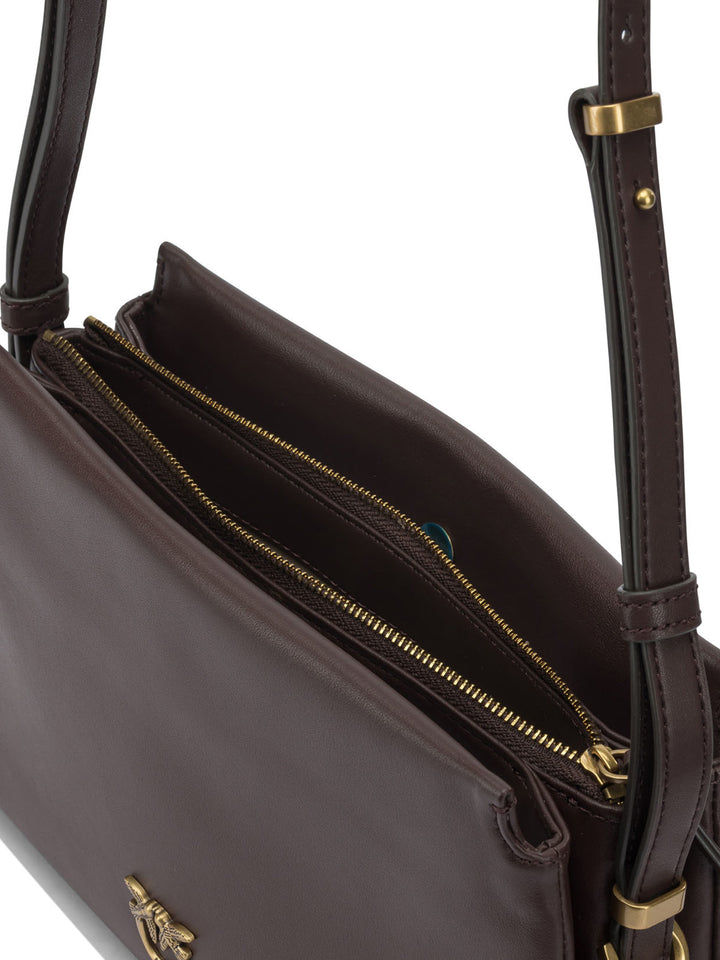 Pinko  Borse a Tracolla - Marrone | f1e1d07fc669b5d6fd85f20c034774bbe80b47c0