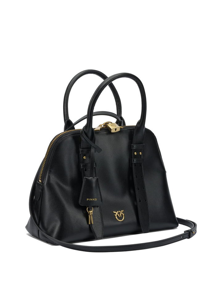 Pinko  Handbags - Nero | 874716ee473bc7f9e447171db18620a34dad6ab4