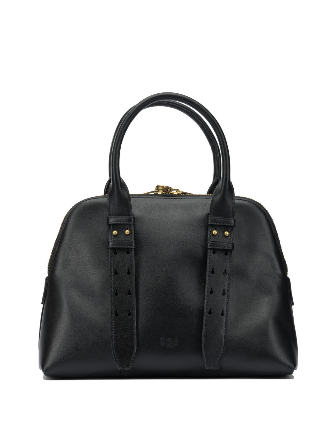 Pinko  Handbags - Nero | dd4fbf98c62a5d2b3559fc626bb2cf0d0a005d6b