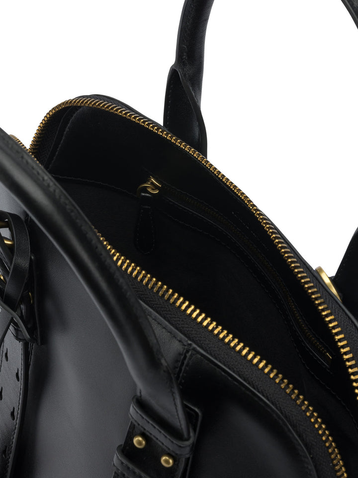 Pinko  Handbags - Nero | c5fca91667594c2f394d1c52177e54c7e4b6ae7d