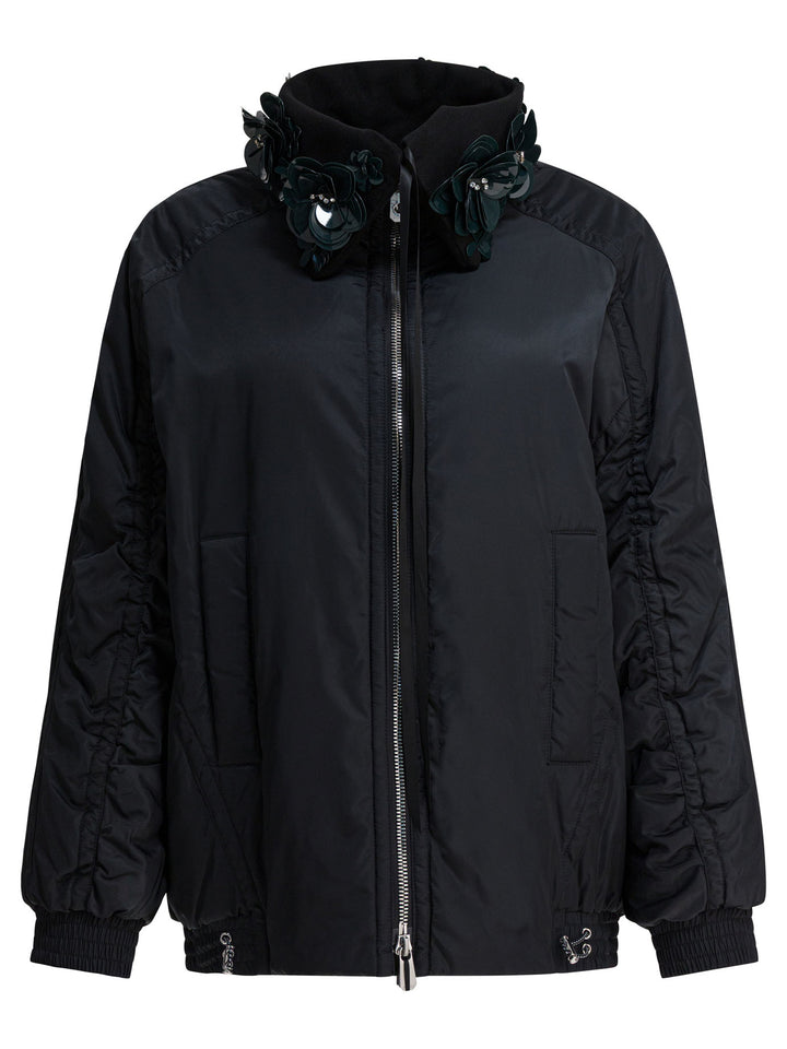 Pinko Jackets & Coats Jackets and Coats - Nero | 8217f68d89f94603cb28c447bfdc2bfea1dbdade