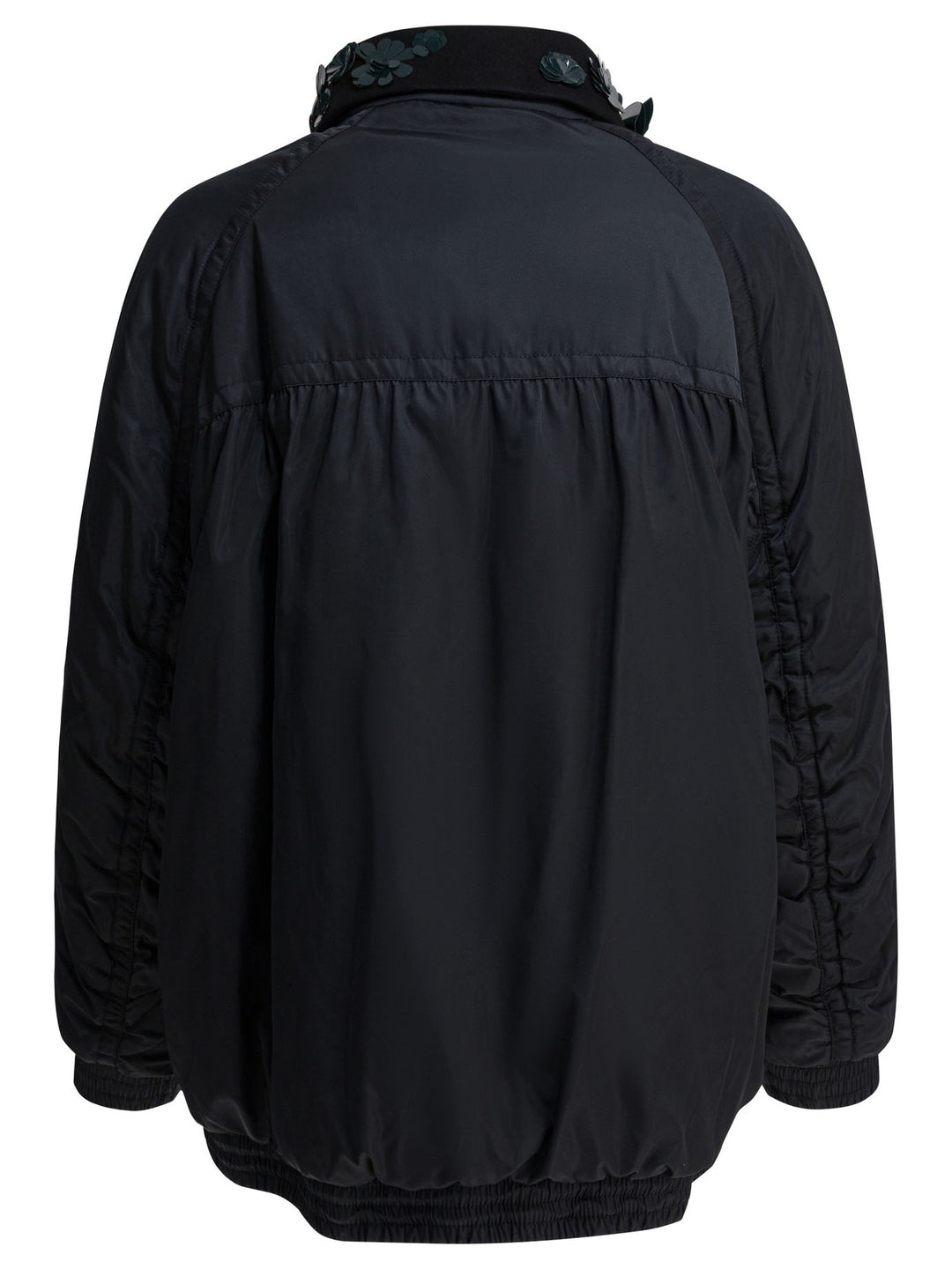 Pinko Jackets & Coats Jackets and Coats - Nero | 434a6b23323a876076a891b44755f6918469c5a9