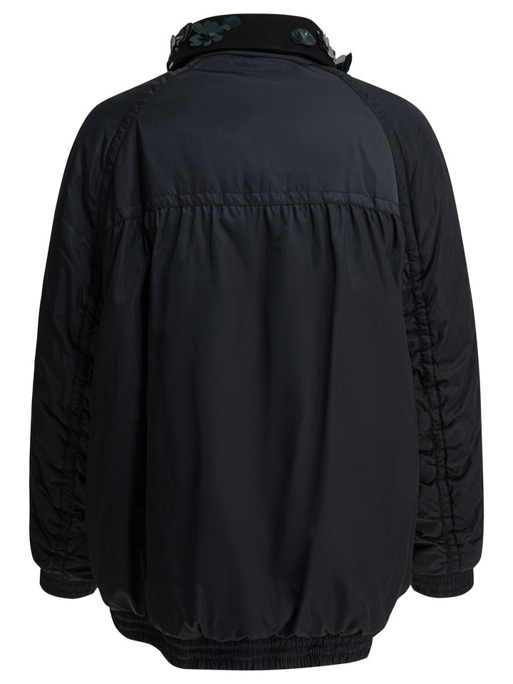 Pinko Jackets & Coats Jackets and Coats - Nero | 434a6b23323a876076a891b44755f6918469c5a9
