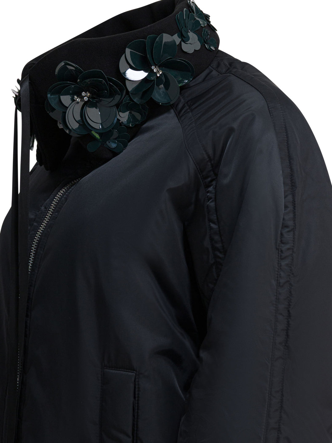 Pinko Jackets & Coats Jackets and Coats - Nero | bb326bfed1d09011ca32640088b4dcaa2f72ea55