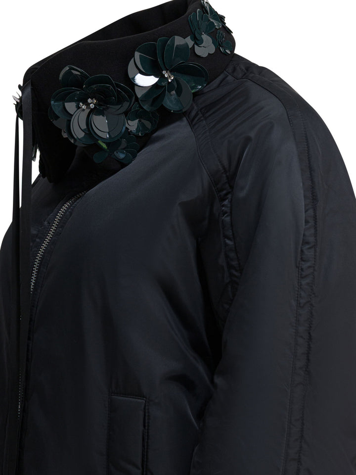 Pinko Jackets & Coats Jackets and Coats - Nero | bb326bfed1d09011ca32640088b4dcaa2f72ea55