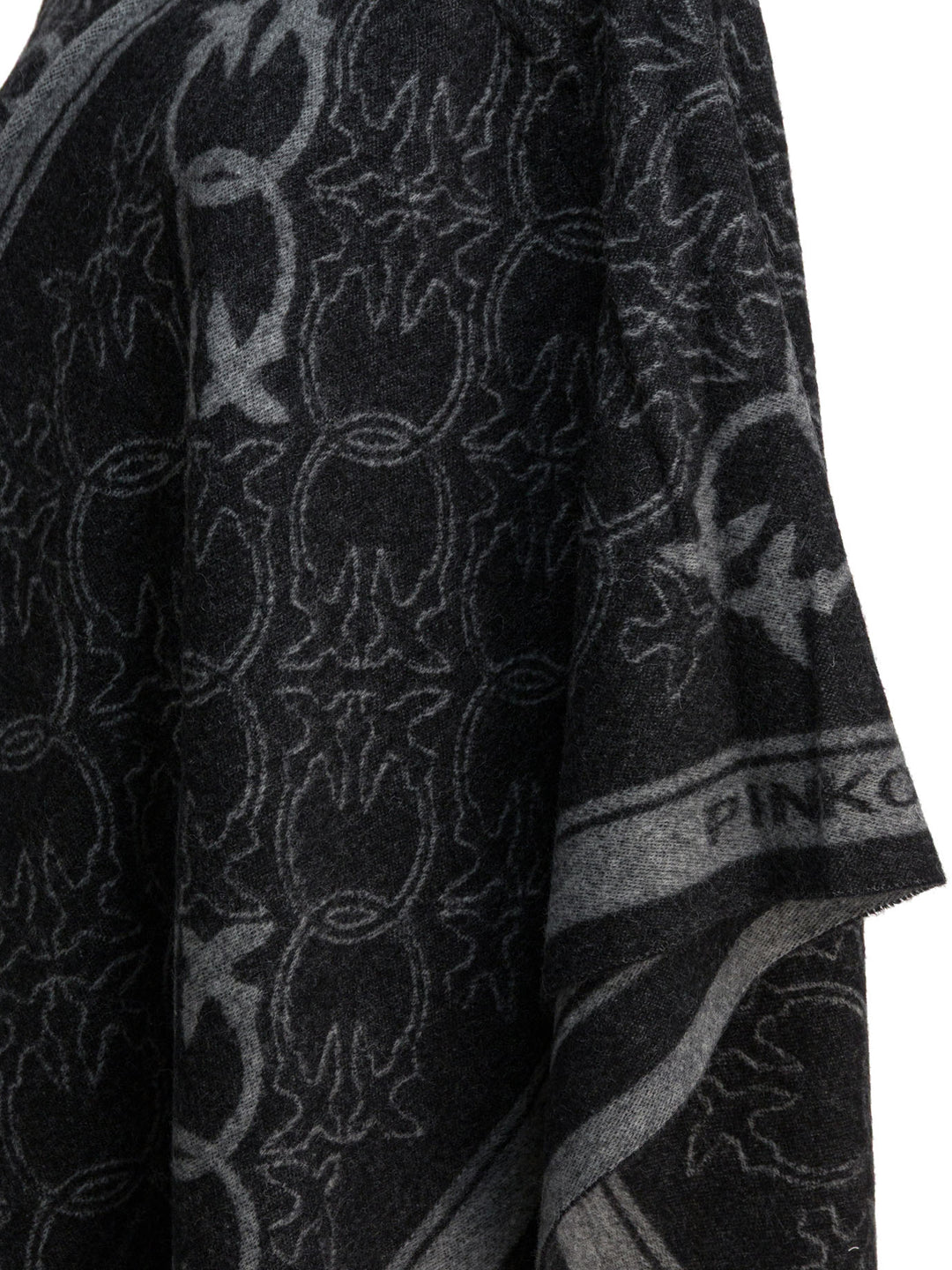Pinko Jackets & Coats Jackets and Coats - Nero | c53811f845cea3df4c26ac60c80590e203d66948