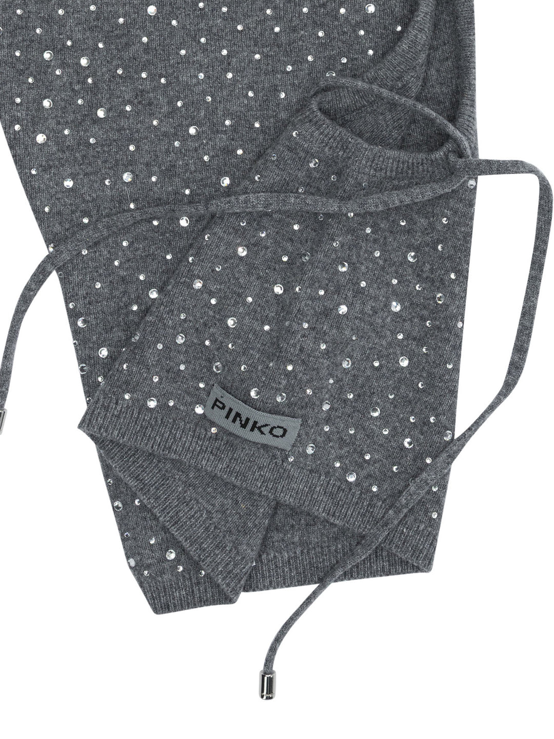 Pinko  Cappelli - Grey | 4a758efc02ad8d470afd9bfdb1f023fa64272188