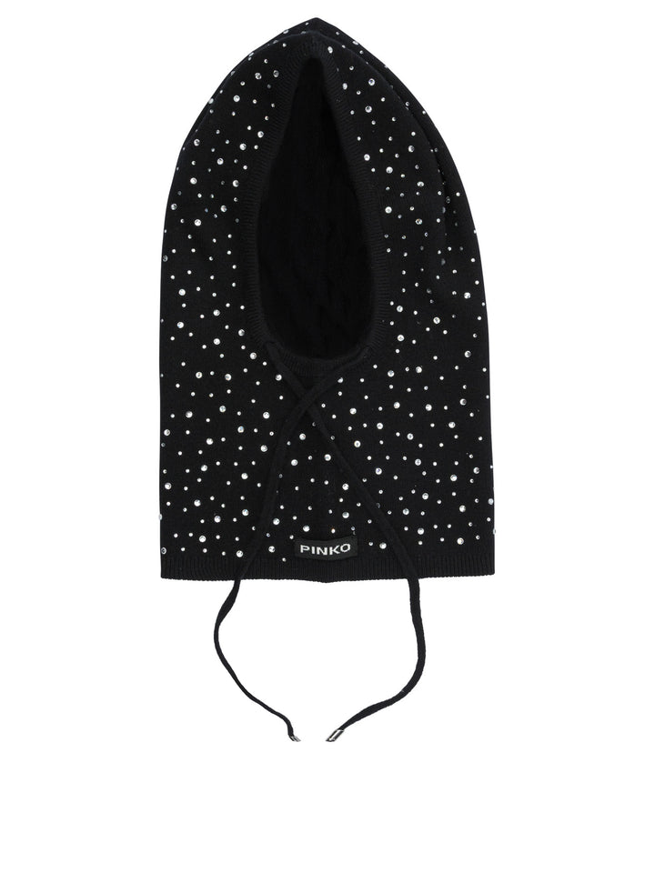 Pinko  Cappelli - Nero | 20f923bc7f73e9d79b80b717e7f7fcbde72802bd