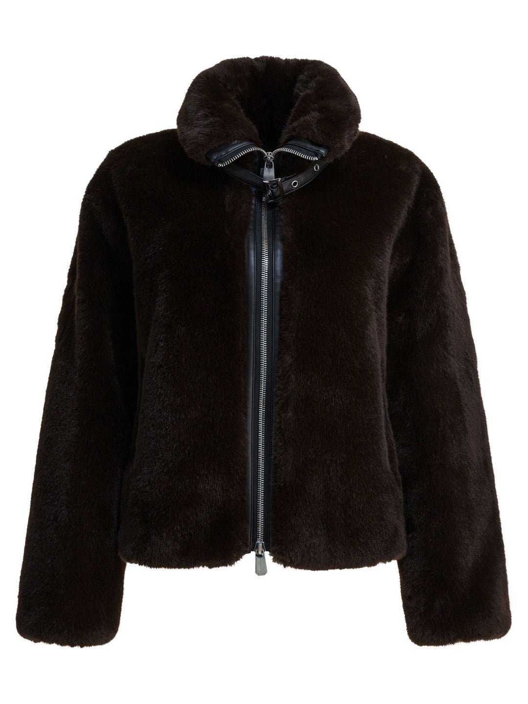 Pinko Jackets & Coats Jackets and Coats - Marrone | e35cd2921b571cd7fe5a98c860f27f365007111b