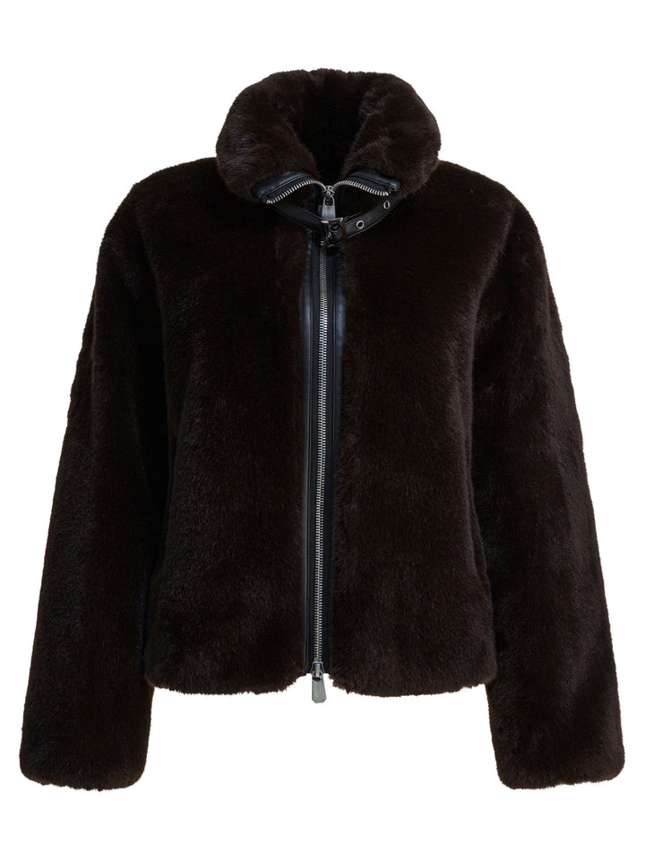Pinko Jackets & Coats Jackets and Coats - Marrone | e35cd2921b571cd7fe5a98c860f27f365007111b